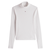 Γυναικεία Μπλούζα Ζιβάγκο Λευκή Tommy Jeans DW0DW19830-YBL