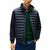 Ανδρικό Μπουφάν Navy Μπλε Tommy Hilfiger MW0MW41329-DW5