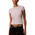 Γυναικείο T-shirt Ροζ Calvin Klein LV047H835G-QCF