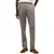 Men's Grey DENTON PRINTED STRUCTURE Pants Tommy Hilfiger MW0MW44330-PR2