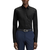 Men's Black Ero3 Shirt HUGO 50475678-001