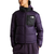 Γυναικείο Nuketo Synthetic Insulated Μπουφάν Μωβ The North Face NF0A8J44-GJI1