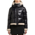 Women's Black Nessie 3 Jacket Khujo KJ1295JK263-BLACK