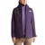 Γυναικείο Quest Mono Triclimate Μπουφάν Μωβ The North Face NF0A8G11-S1B1