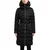 Women's Black Mira 2 Jacket Khujo KJ1270CO263-BLACK