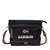 Men's Black Bering CB Bag Napapijri NP0A8AHV-9411