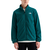 Ανδρική Glacier Fleece Ζακέτα Πετρόλ The North Face NF0A8D0R-N4J1