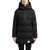 Women's Black Tanare 5 Jacket Khujo KJ1073JK263-BLACK