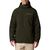 Men's Khaki Gate Racer II Softshell Jacket Columbia 2090404-366