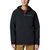 Men's Black Gate Racer II Softshell Jacket Columbia 2090404-010