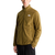 Men's Khaki M Glacier Fleece Jacket The North Face NF0A8D0R-2EK1