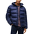 Ανδρικό Μπουφάν Navy Μπλε Tommy Jeans DM0DM22044-C1G