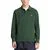 Men's Green LS Pique Polo Timberland TBC0YHBE-398