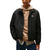 Ανδρικό Μπουφάν Μαύρο Tommy Jeans DM0DM21936-BDS