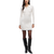 Women's Beige TJW CABLE POLO MINI DRESS EXT Tommy Jeans DW0DW23317-YBH