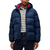 Ανδρικό Μπουφάν Navy Μπλε Tommy Jeans DM0DM19786-C1G