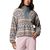 Γυναικείο Sequoia Grove II Printed Half Zip Fleece Columbia 2173781-254