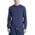 Men's Navy Blue Tree Embroidered T-Shirt Timberland TBC0YHBT-AIH