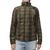 Women's Olive Green Benton Springs Printed Full Zip Fleece Columbia 2021771-397