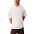 Ανδρικό T-shirt Λευκό Calvin Klein LV04RH825G-YAF