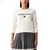 Γυναικείο Πουλόβερ Εκρού Tommy Jeans DW0DW23356-YBH
