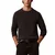 Ανδρικό Φούτερ Μαύρο Calvin Klein LV04RJ200G-8MN