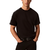 Ανδρικό T-shirt Μαύρο Calvin Klein LV04RH201G-UB1