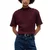 Γυναικείο T-shirt Μπορντό Tommy Hilfiger WW0WW52382-XIH