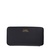 Women's Black TH LEATHER RLG ZA WALLET Tommy Hilfiger AW0AW18941-BDS