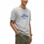 Men's Grey BRAND LOVE STACK TEE Tommy Hilfiger MW0MW44877-P01