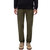 Men's Khaki M-Yasuni Pants Napapijri NP0A8ARS-G1F1
