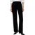 Γυναικείο Slim Βελουτέ Παντελόνι Μαύρο Tommy Hilfiger WW0WW52201-BDS
