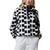 Γυναικείο Helvetia II Printed Cropped Half Snap Fleece Columbia 2098501-016