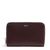 Women's Burgundy Sandy Ziparound Wallet BOSS 50567631-599