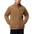 Ανδρική Rugged Ridge High Pile Ζακέτα Καφέ Columbia 2135481-257