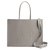 Women's Grey ICONNA Webbing Extra Large Icon Bag Ted Baker 284884-Grey