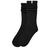 Γυναικείες Tyla Slouchy Crew II Κάλτσες Μαύρες UGG 1173790-TARR