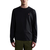 Ανδρικό Μακρυμάνικο Salis T-shirt Μαύρο Napapijri NP0A4HN7-0411