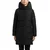 Γυναικείο Emory Μπουφάν Μαύρο Khujo KJ1209CO263-BLACK