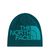 Unisex Highline Σκουφάκι Διπλής Όψεως Πετρόλ The North Face NF0A7WLA-VU11