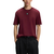 Ανδρικό Dalile T-shirt Μπορντό HUGO 50505201-654