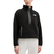 Γυναικείο Fleeski 1/4 Zip Pullover Fleece Μαύρο The North Face NF0A88Z3-KX71