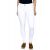 Γυναικείο Παντελόνι Λευκό Tom Tailor 024688-10101
