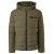 Men's Olive Jacket S.Oliver 2115853-7934