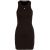 Γυναικείο Essential Bodycon Φόρεμα Μαύρο Tommy Jeans DW0DW15344-BDS