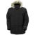 Men's Black HEH Reine Parka Helly Hansen 53630-990