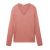 Women's Rose Melange Knitted Blouse Tom Tailor 012976-33157