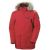 Ανδρικό Reine Parka Κόκκινο Helly Hansen 53630-162