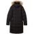 Women's Black Jacket Tom Tailor 037569-14482