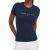 Γυναικείο Slim Linear T-shirt Navy Μπλε Tommy Jeans DW0DW17361-C1G